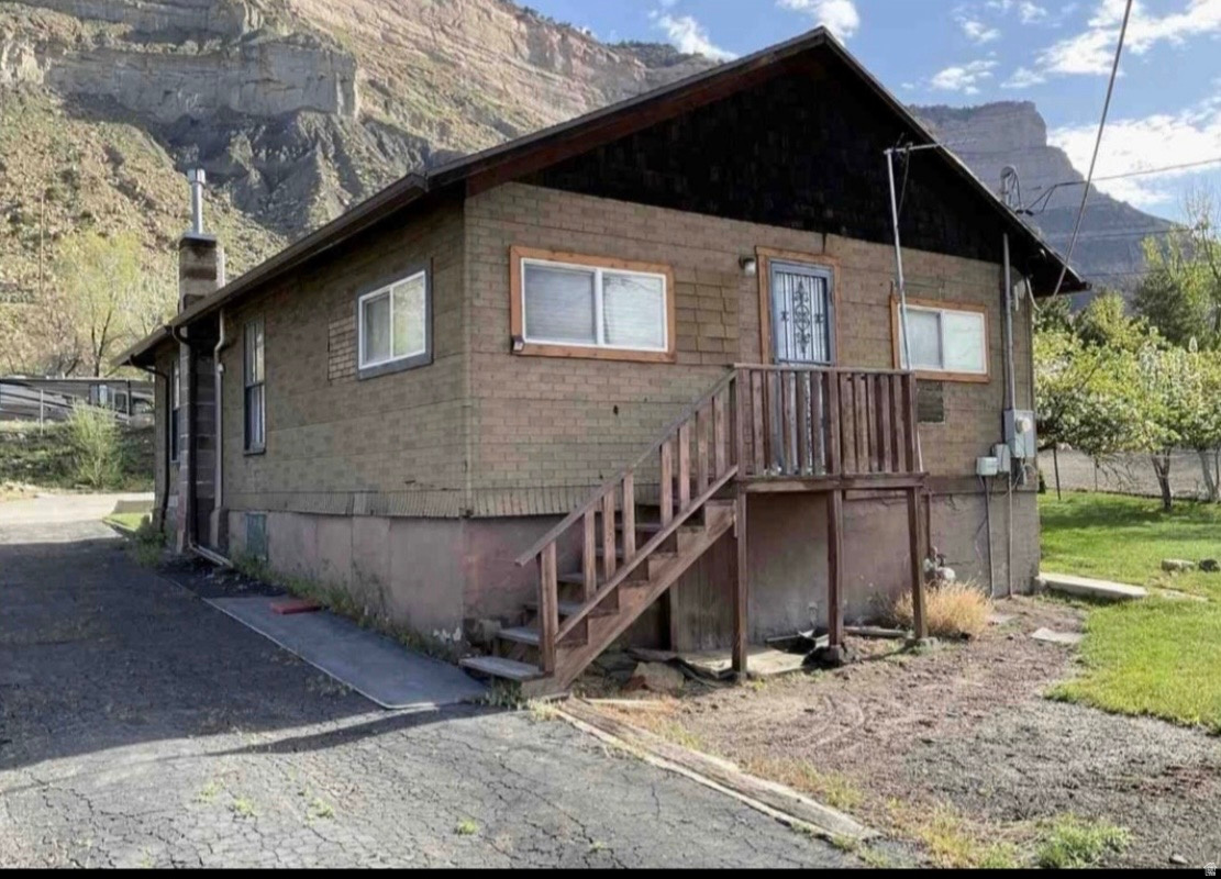 BELVEDERE ADDITION - Residential