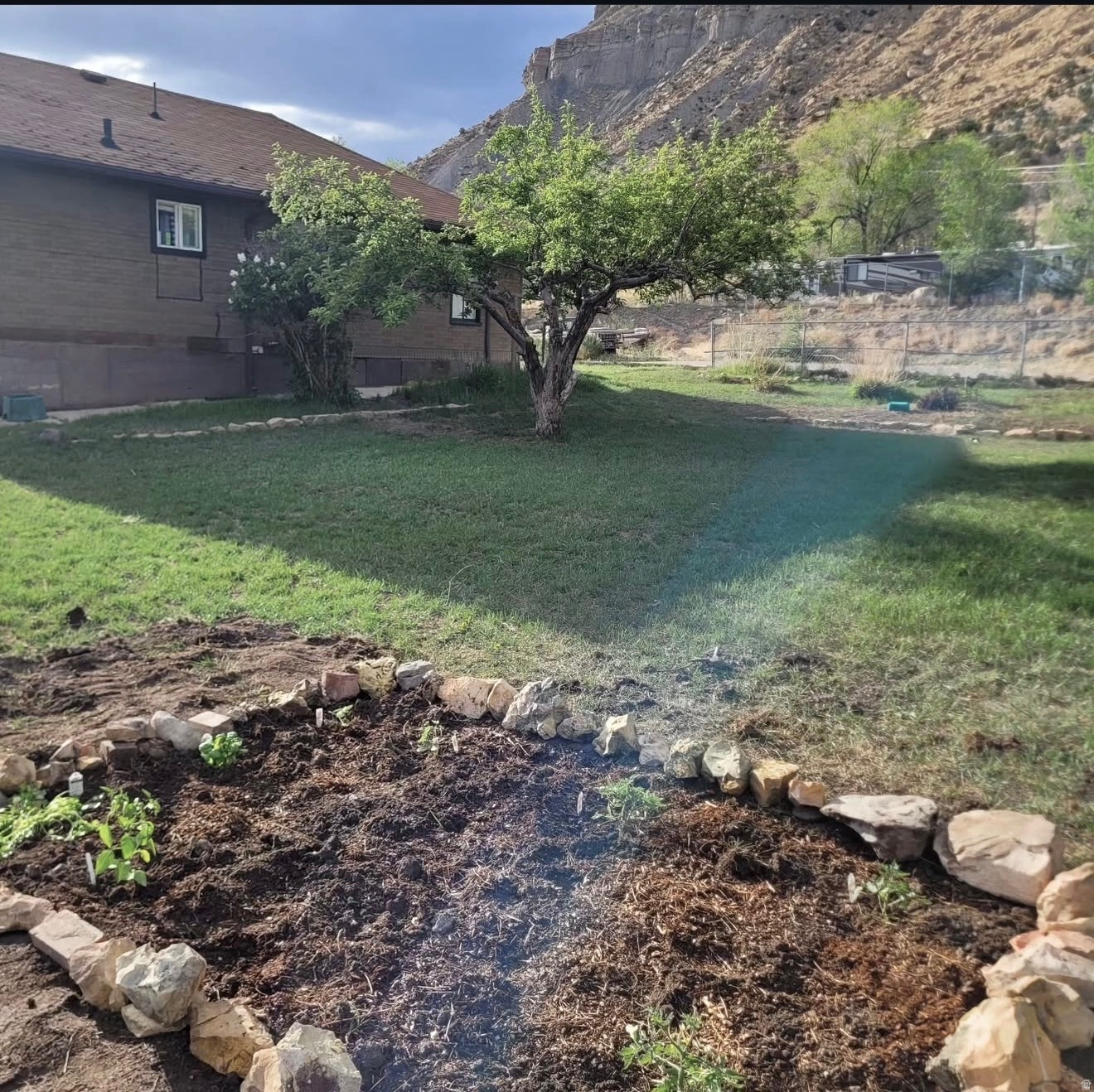 BELVEDERE ADDITION - Residential