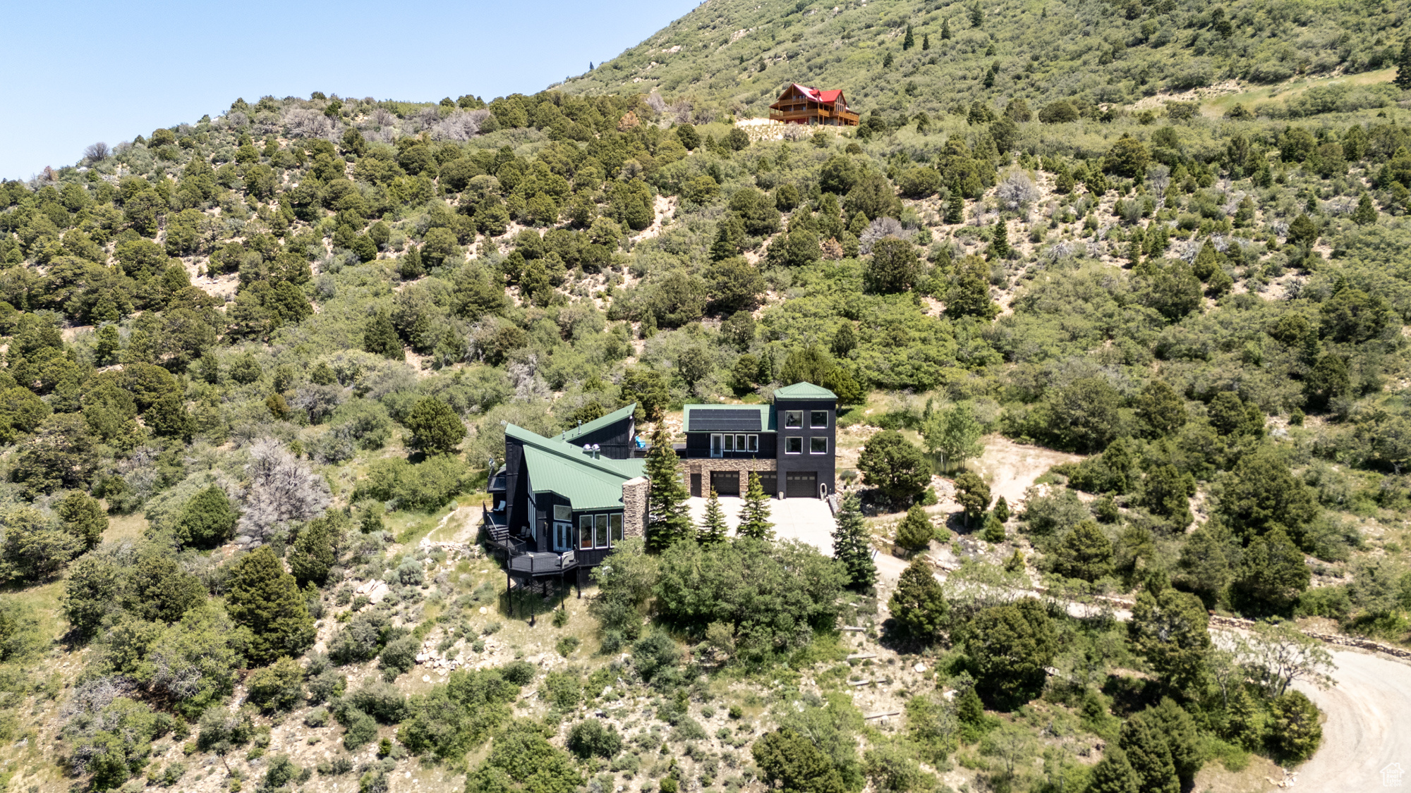 CEDAR HIGHLANDS - Residential