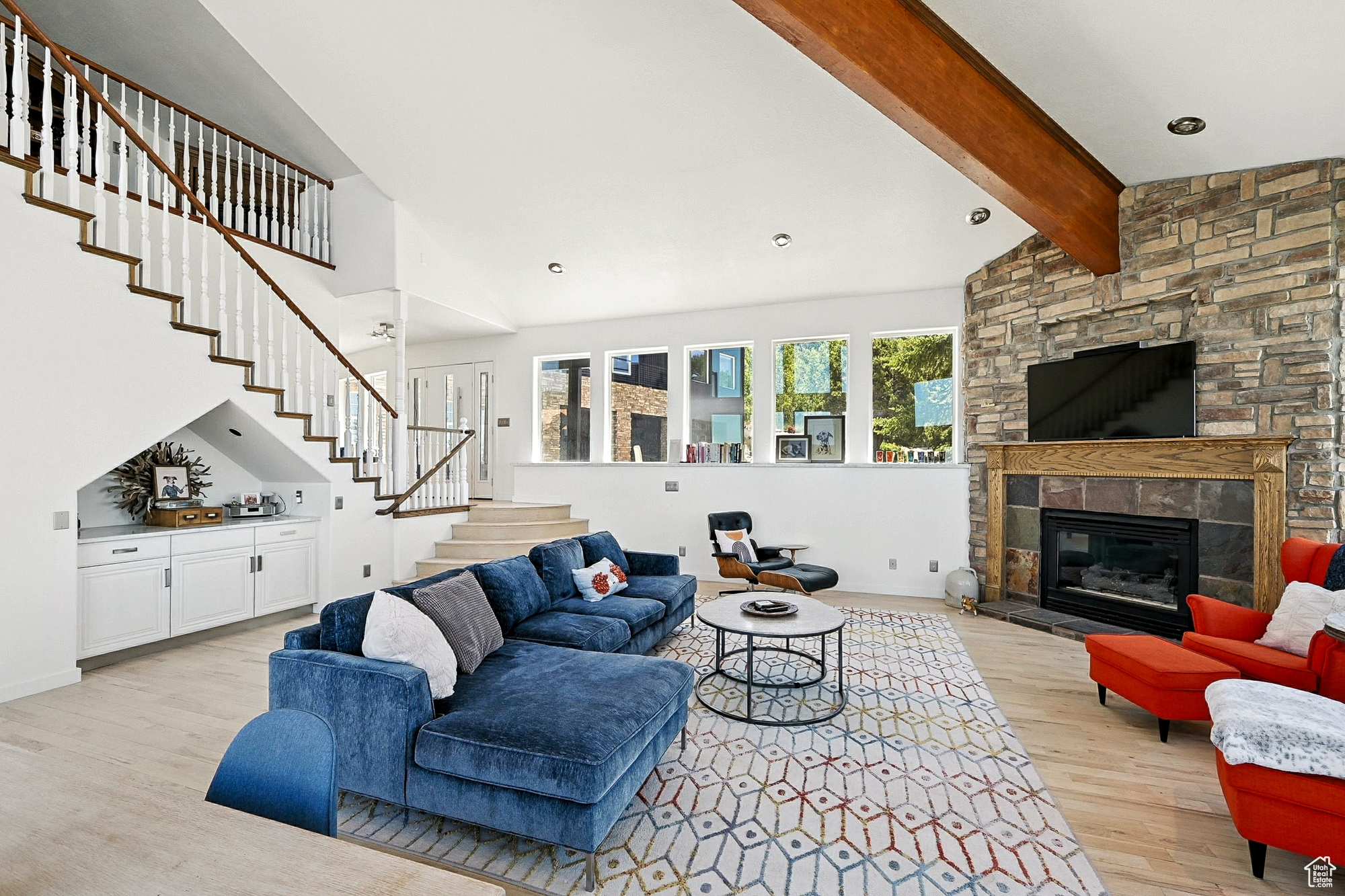 CEDAR HIGHLANDS - Residential