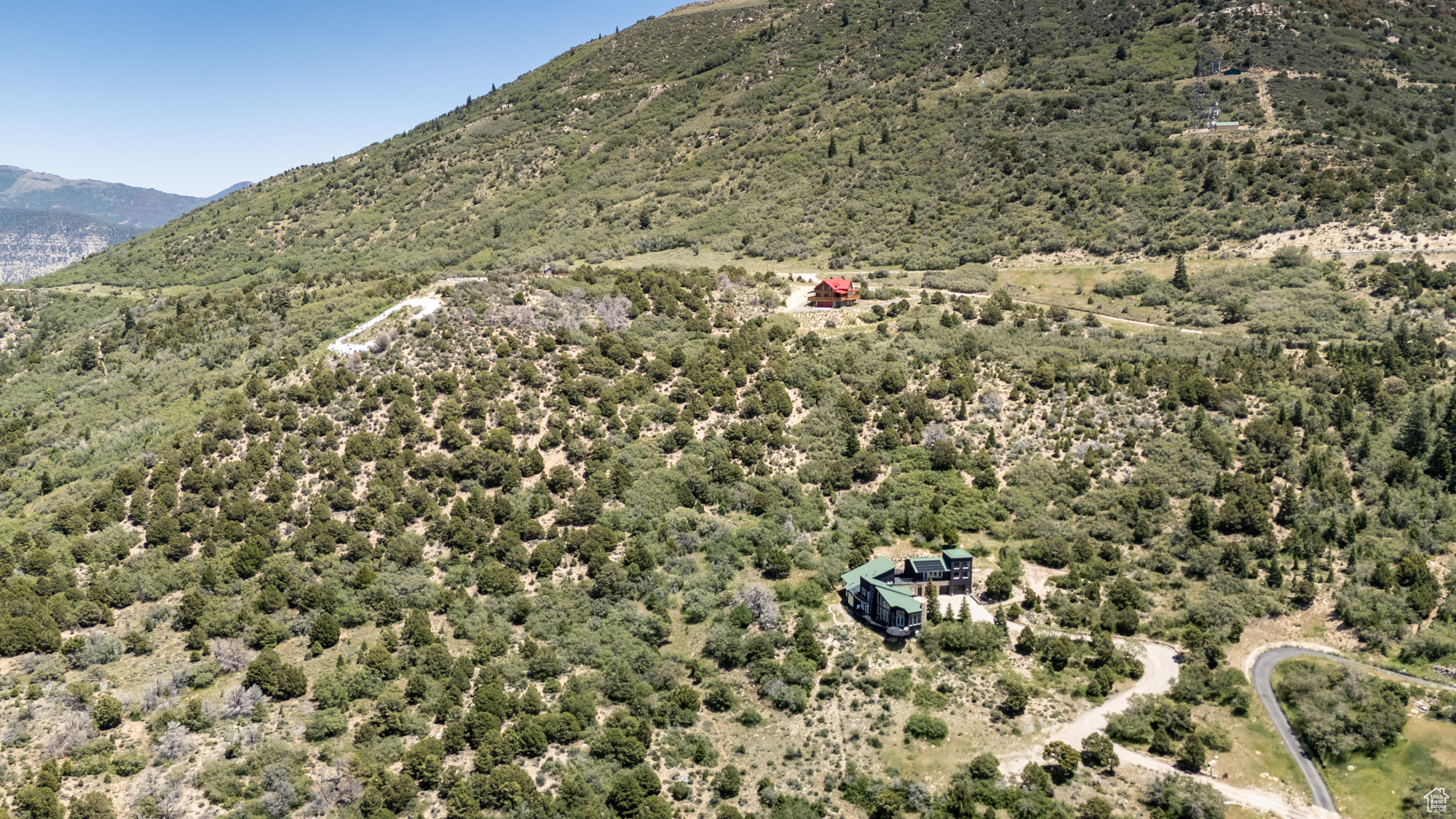 CEDAR HIGHLANDS - Residential