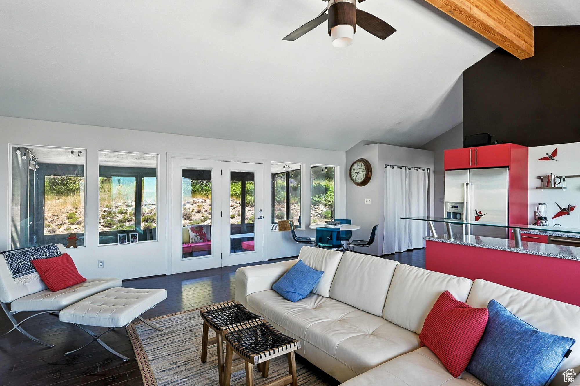 CEDAR HIGHLANDS - Residential