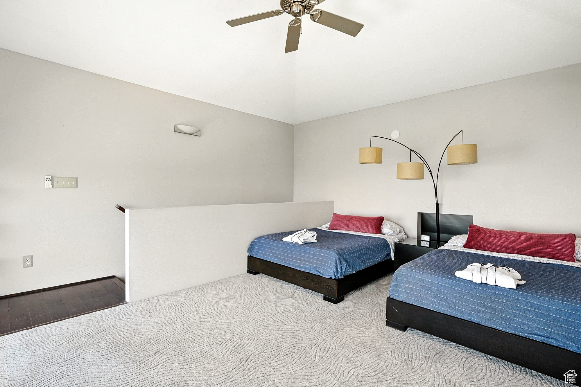 CEDAR HIGHLANDS - Residential