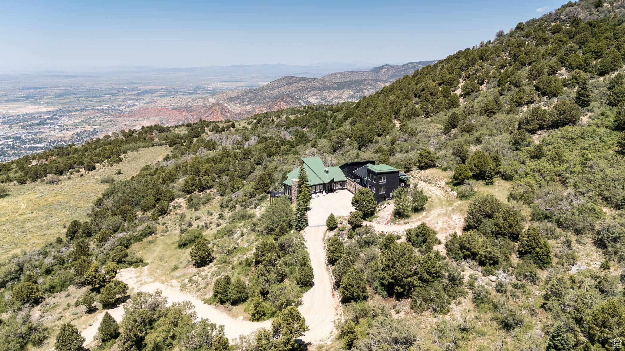 CEDAR HIGHLANDS - Residential