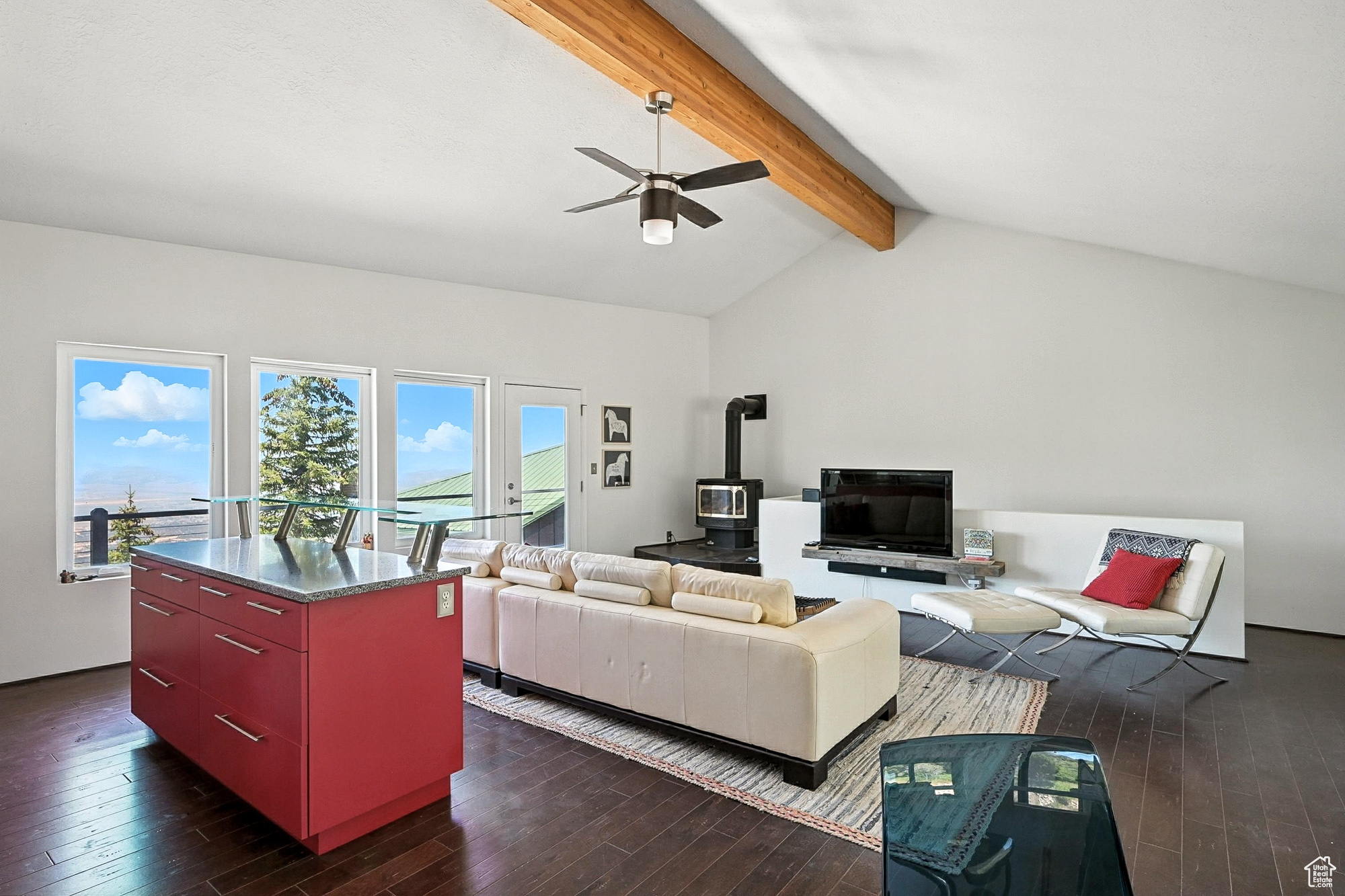 CEDAR HIGHLANDS - Residential