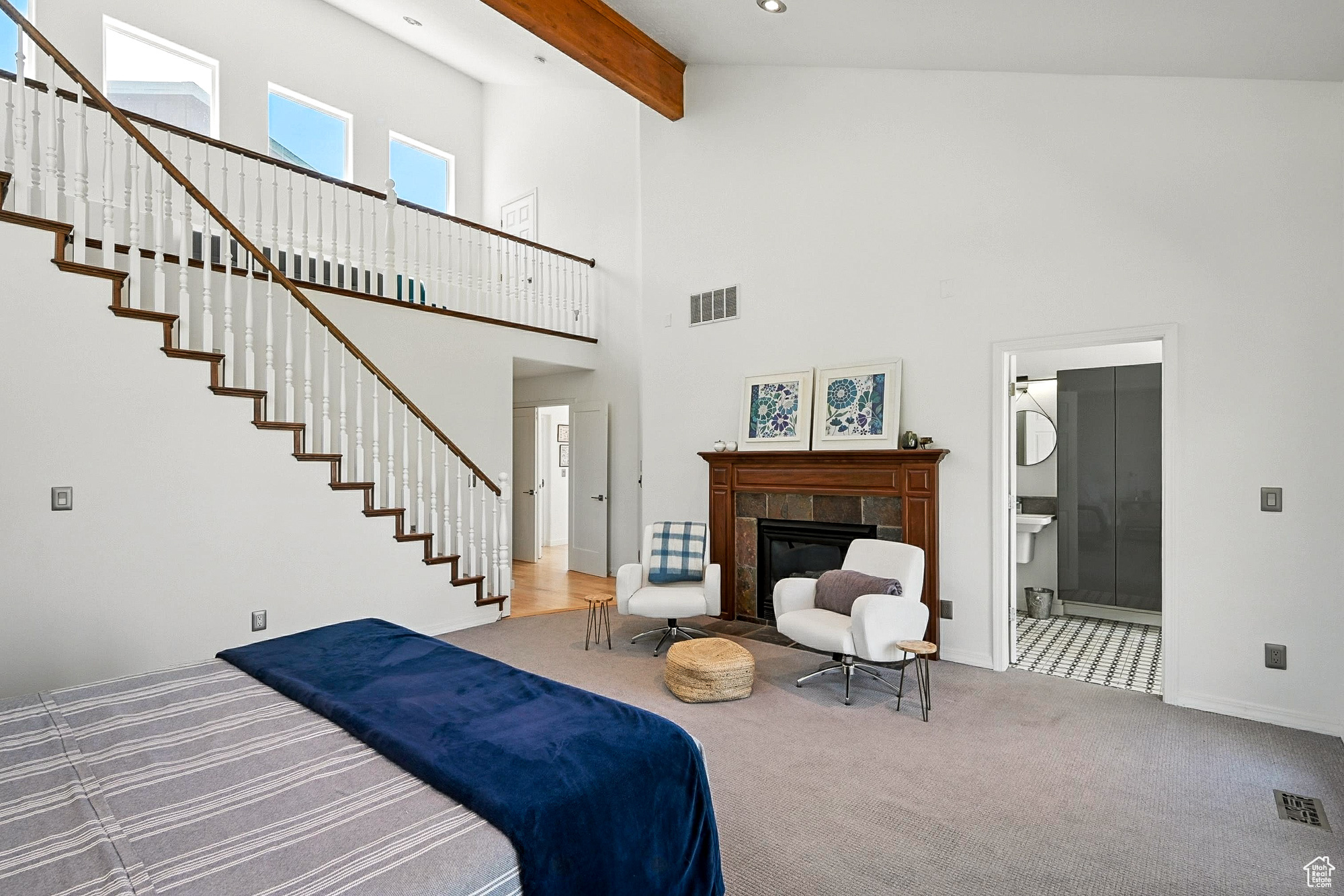 CEDAR HIGHLANDS - Residential