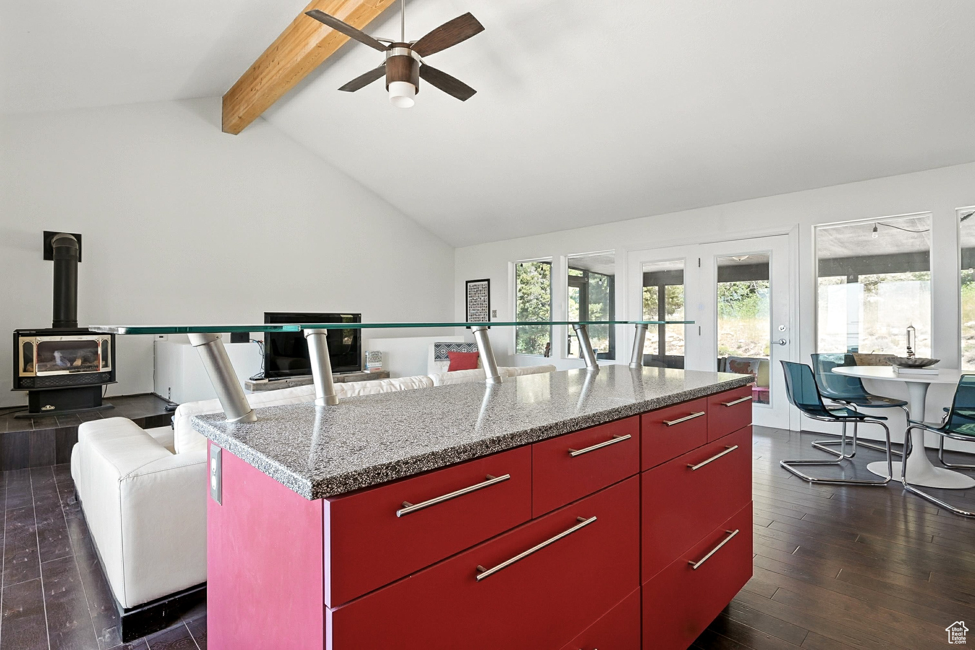 CEDAR HIGHLANDS - Residential