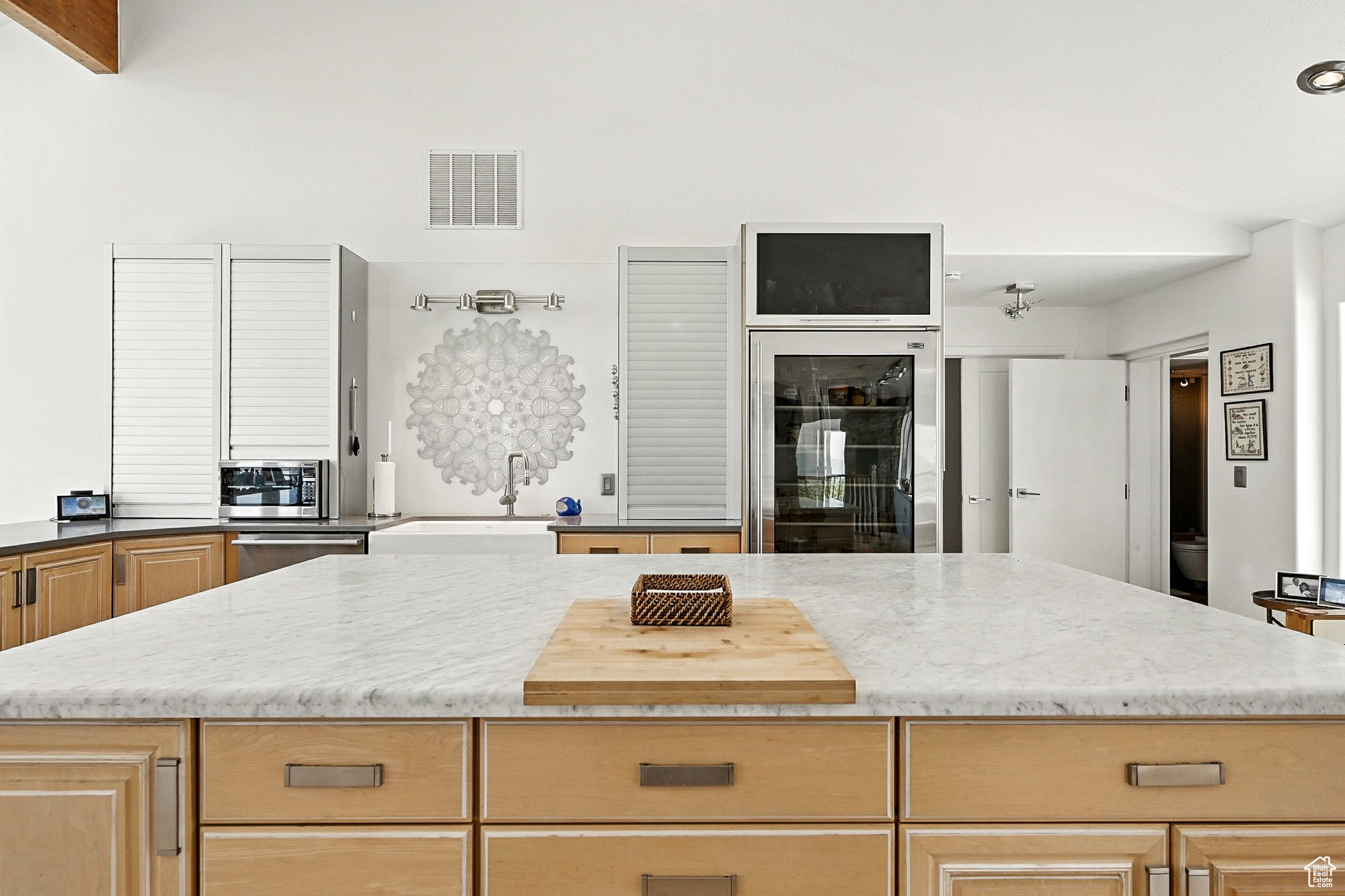 CEDAR HIGHLANDS - Residential