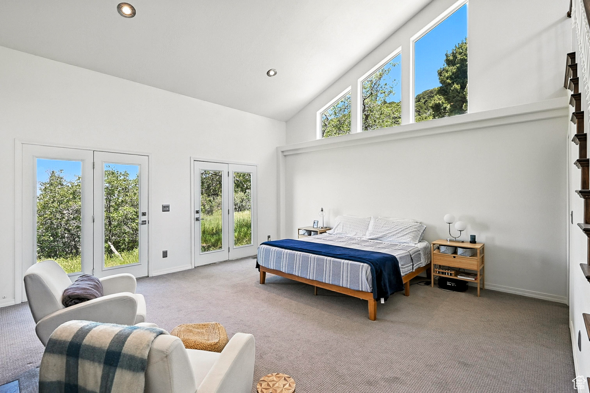 CEDAR HIGHLANDS - Residential