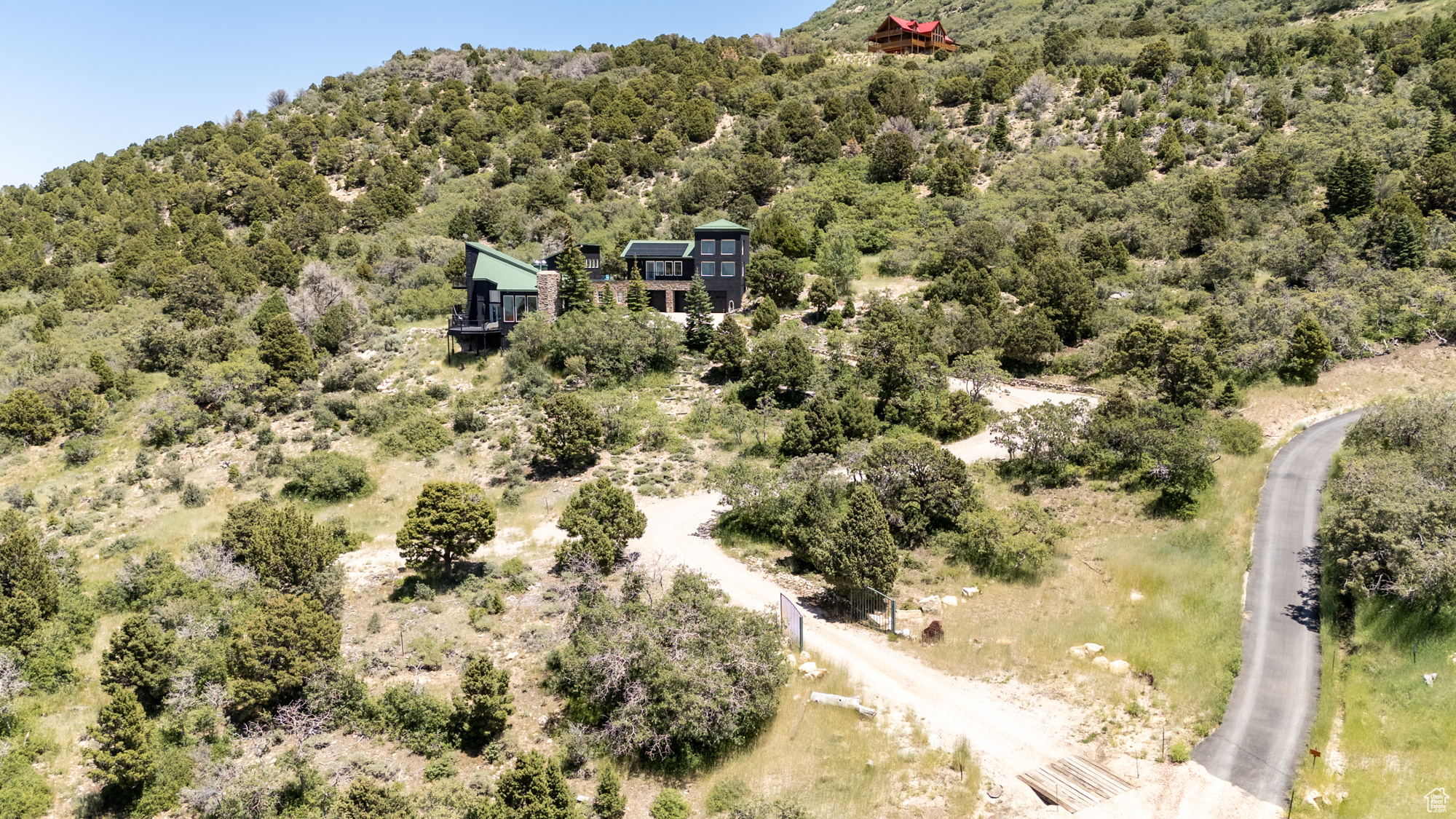 CEDAR HIGHLANDS - Residential