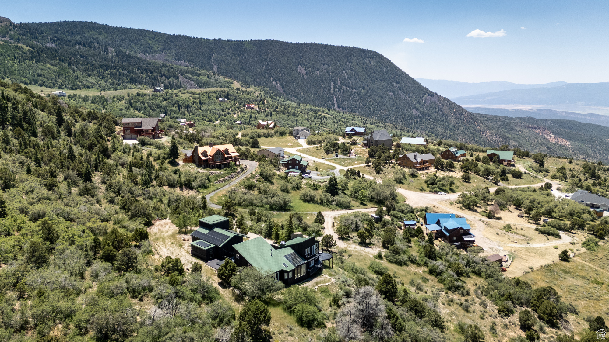 CEDAR HIGHLANDS - Residential