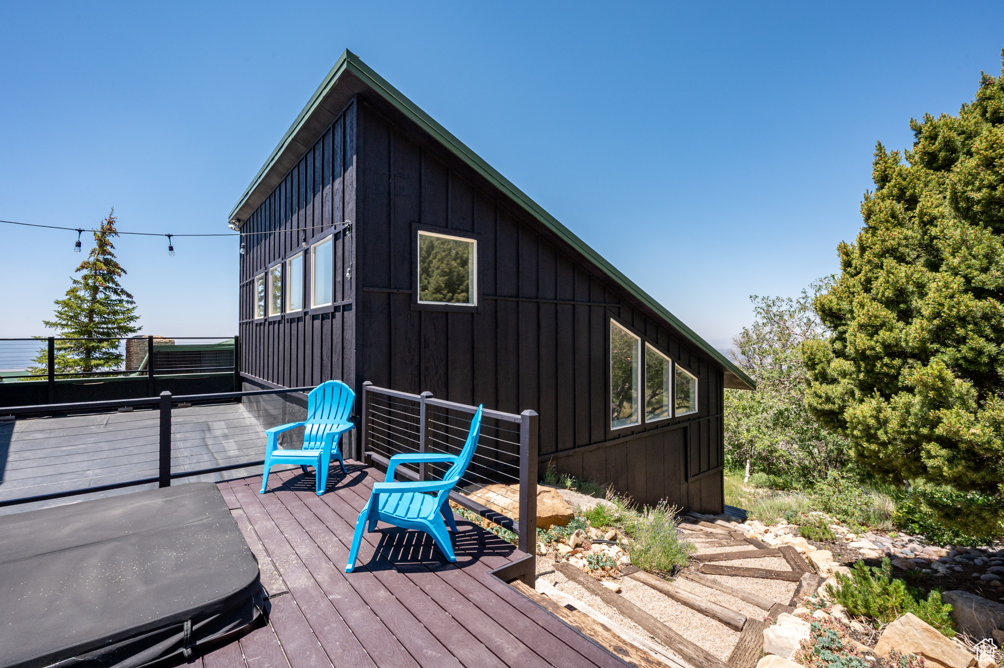 CEDAR HIGHLANDS - Residential