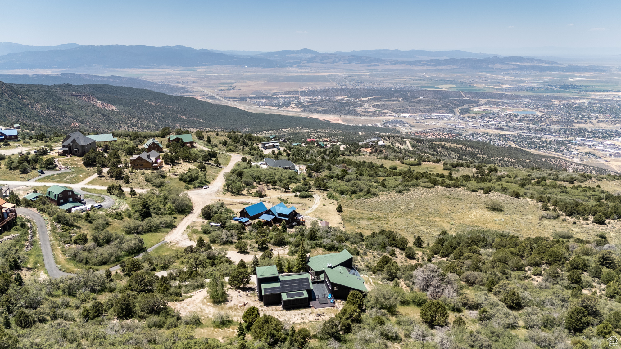 CEDAR HIGHLANDS - Residential
