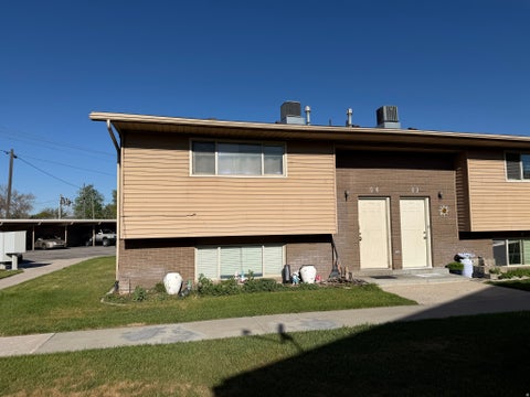 Townhouse For Sale - 80 N 400 #G4<br/> American Fork, UT 84003