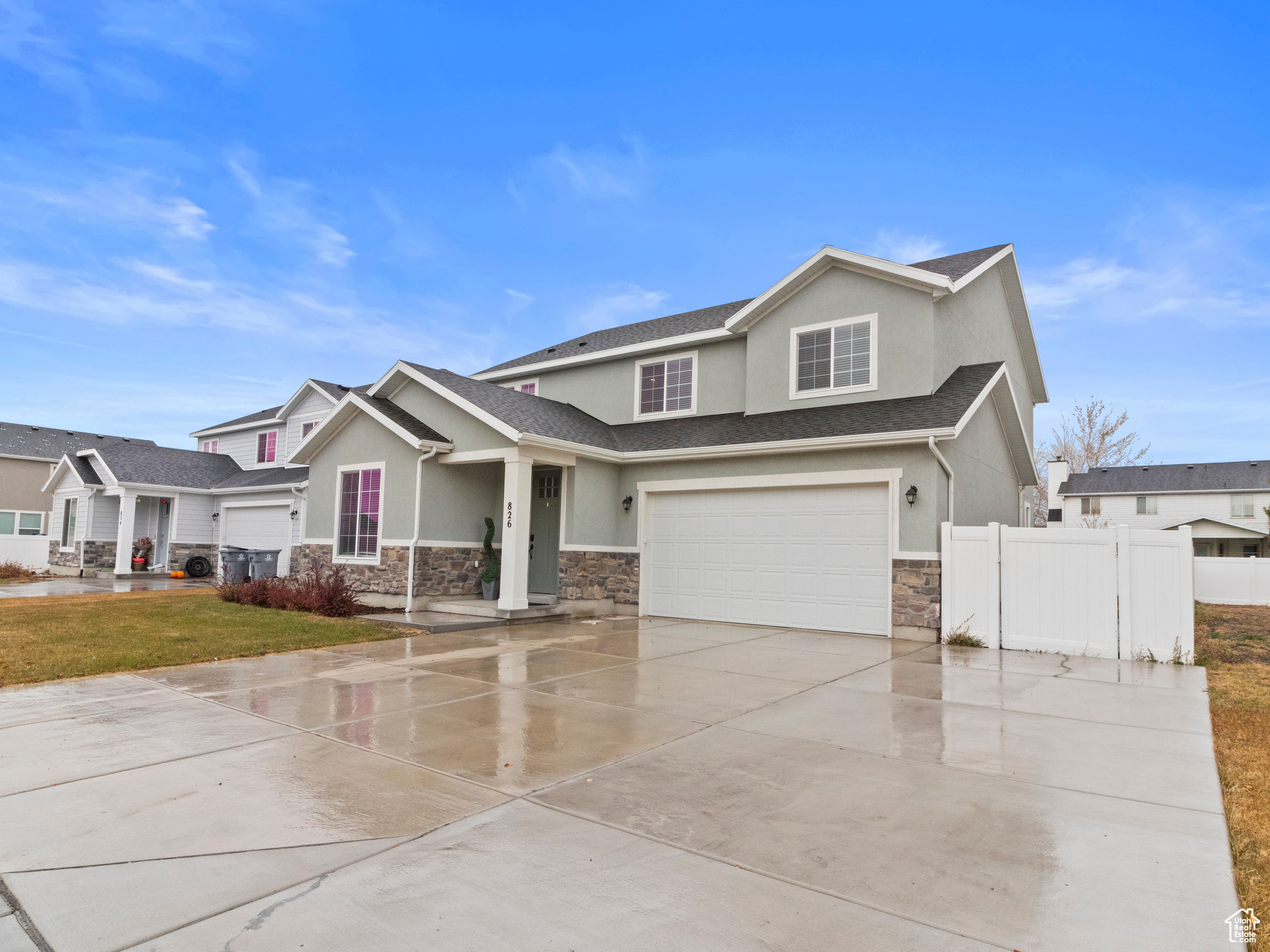 826 W 700, American Fork, Utah image 2