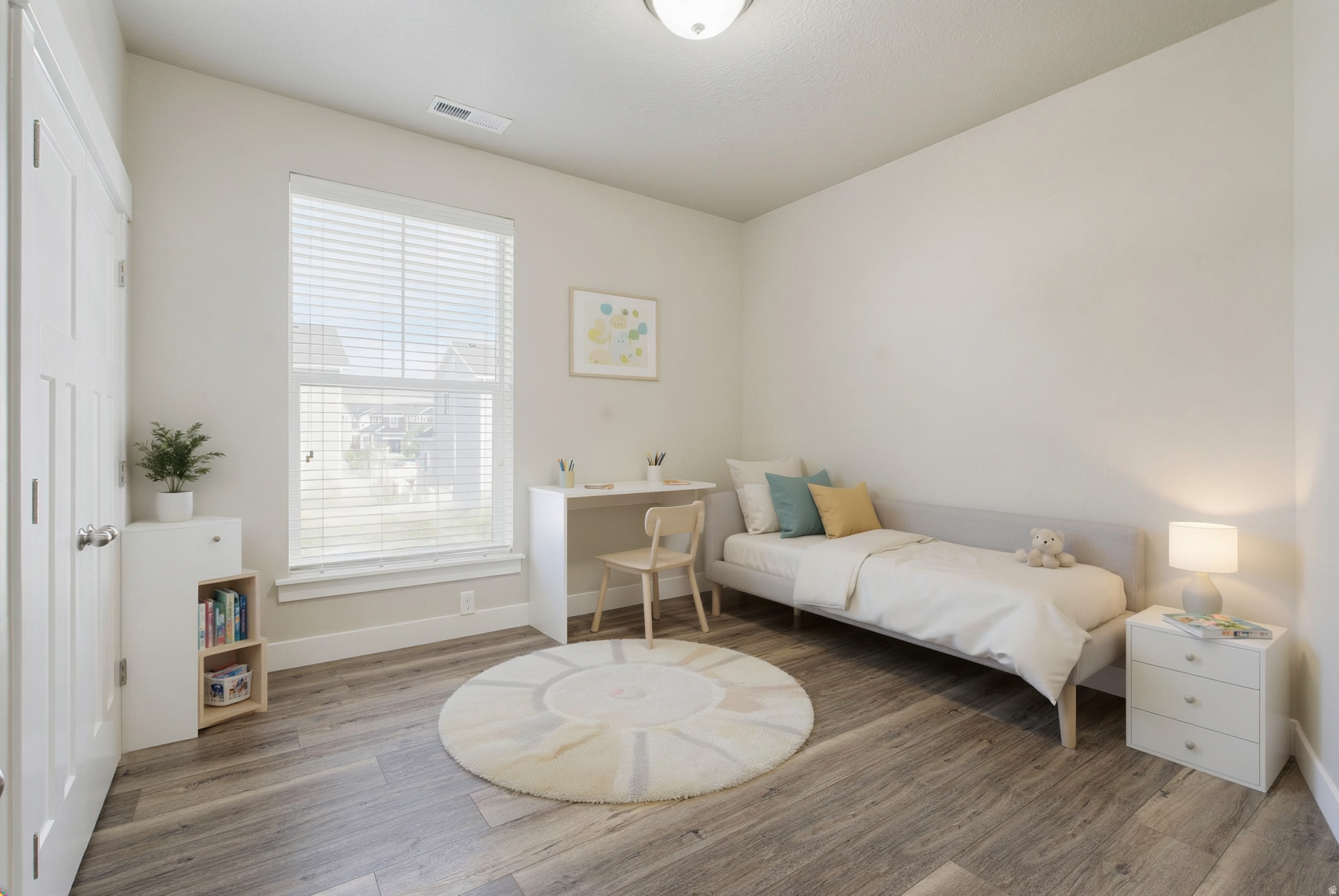 EVOLUTION COMMUNITY - Residential