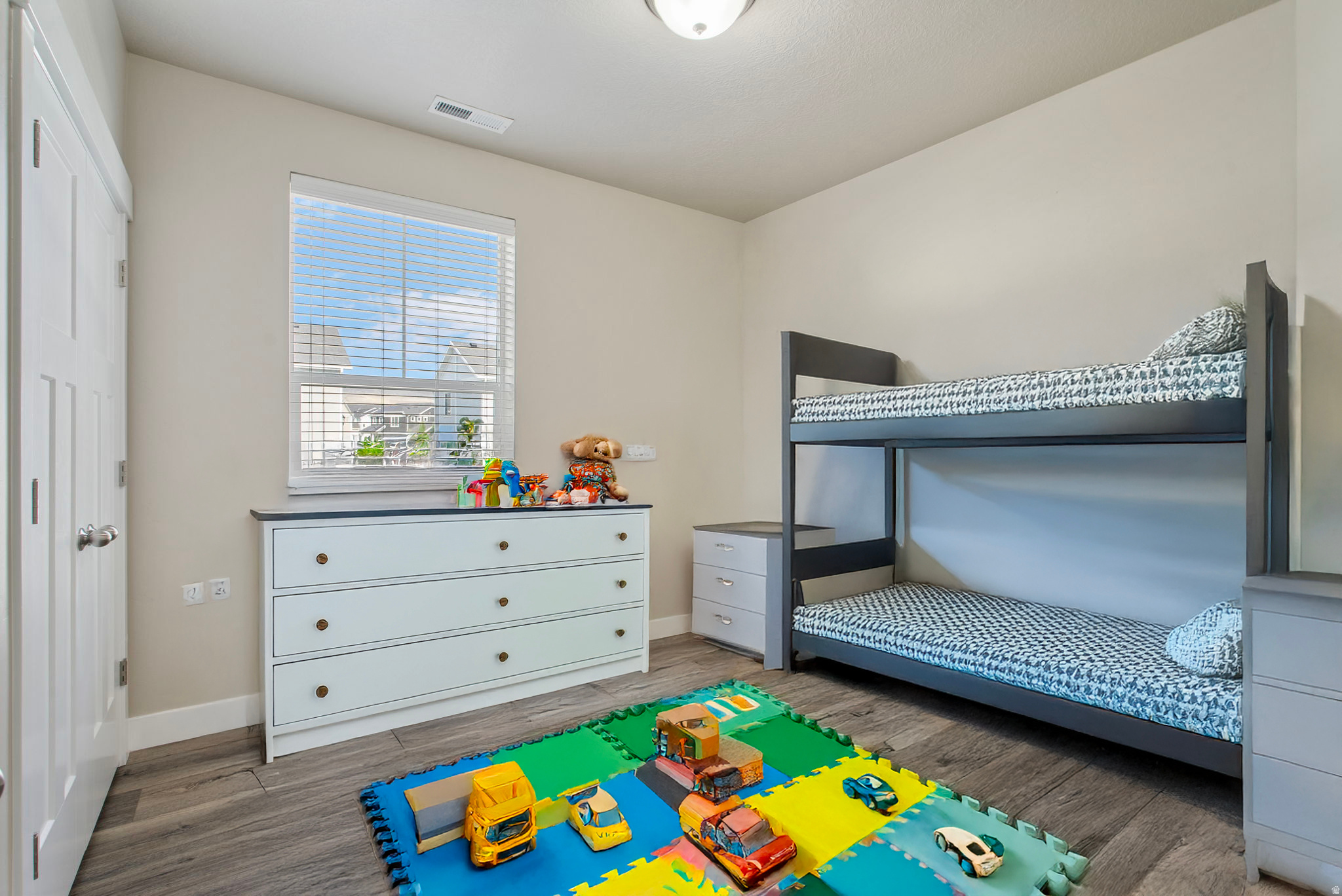 EVOLUTION COMMUNITY - Residential