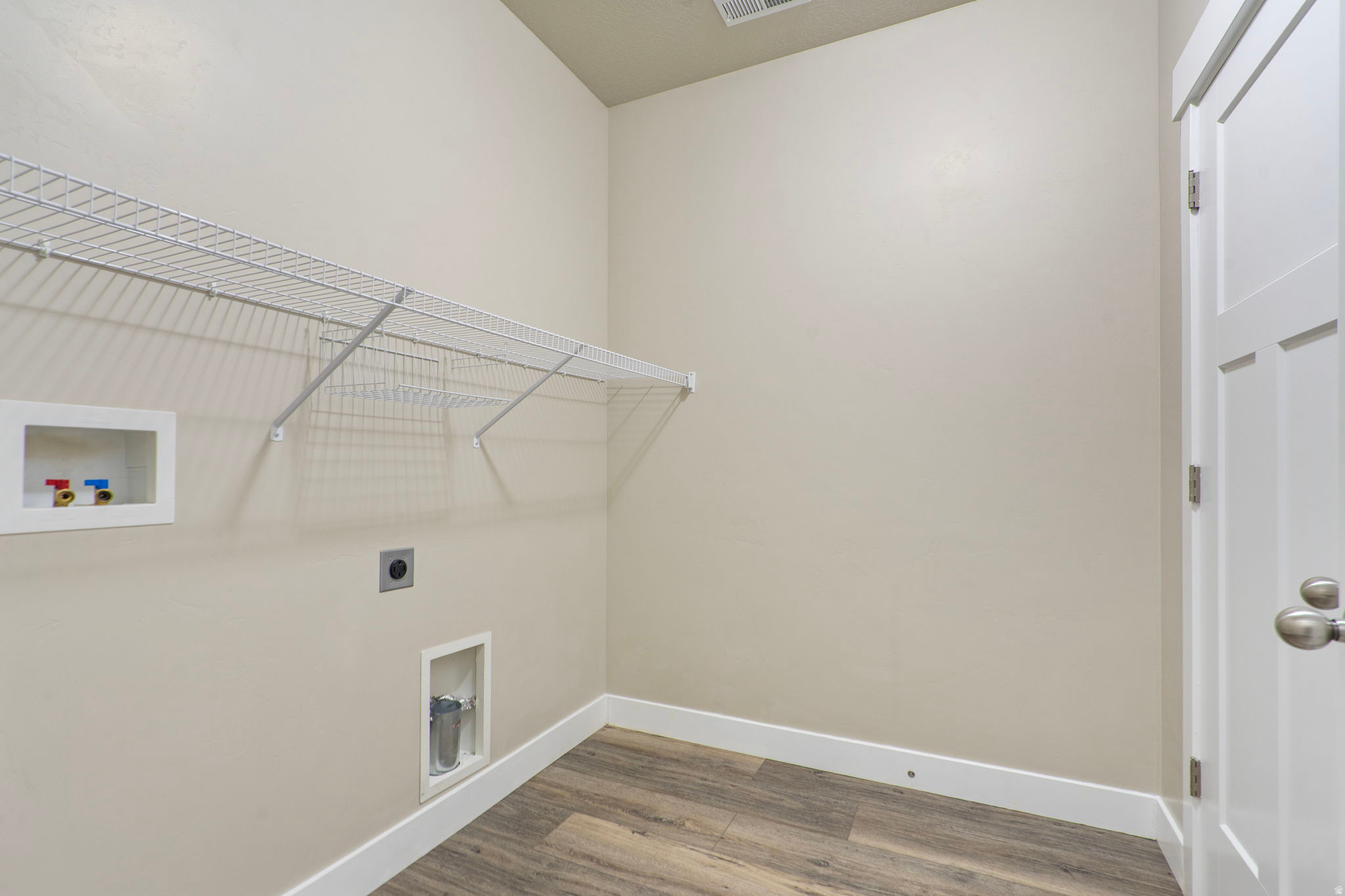 EVOLUTION COMMUNITY - Residential