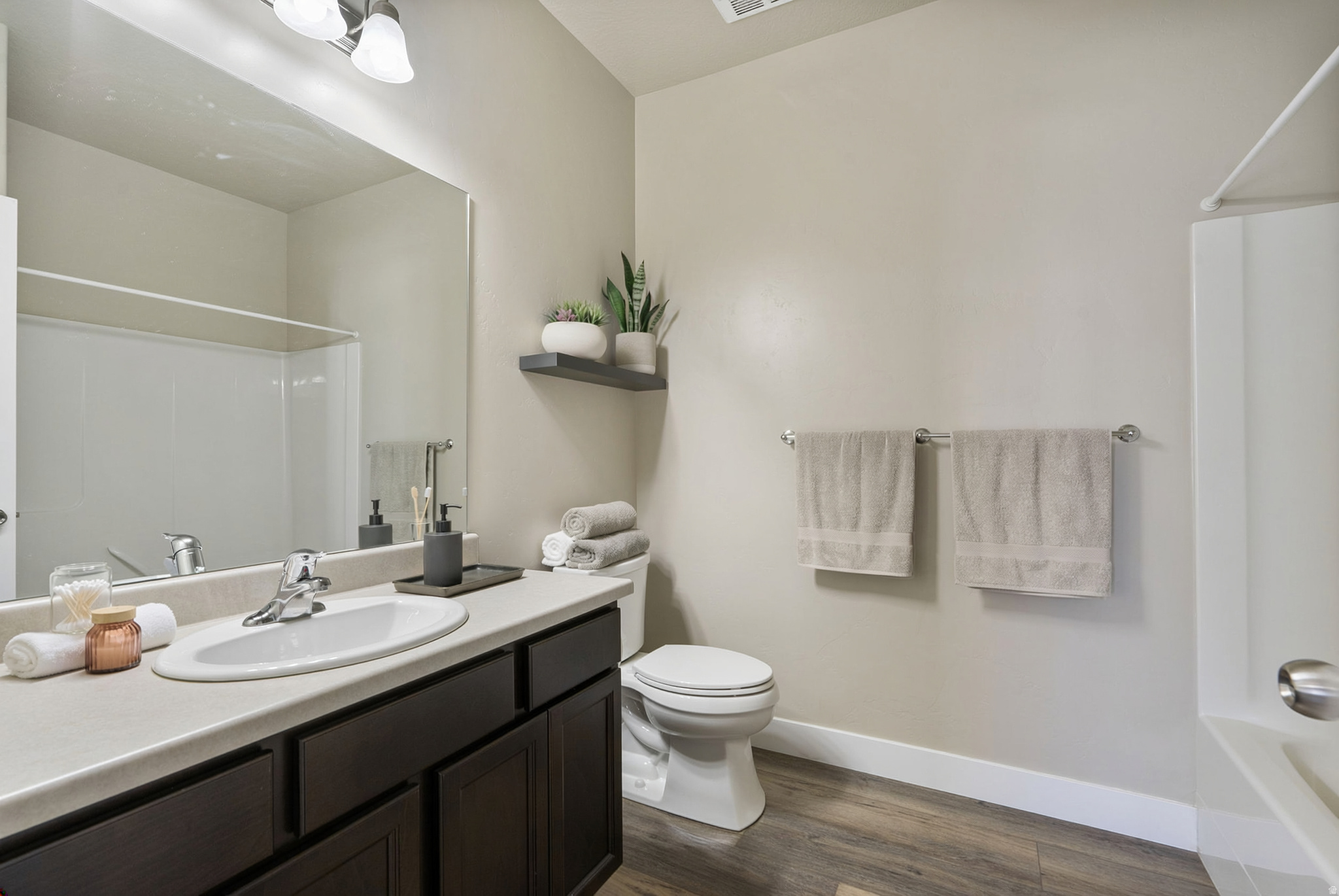 EVOLUTION COMMUNITY - Residential