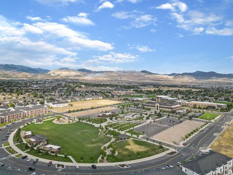 Tiny photo for 13032 S TORTOLA DR #201, Herriman, UT 84096 (MLS # 2135392)