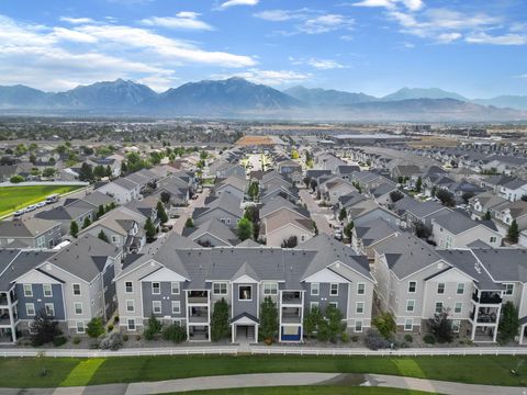 Tiny photo for 13032 S TORTOLA DR #201, Herriman, UT 84096 (MLS # 2135392)