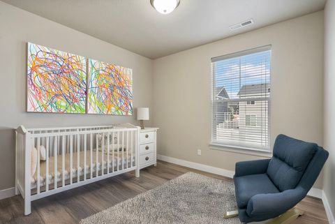 Tiny photo for 13032 S TORTOLA DR #201, Herriman, UT 84096 (MLS # 2135392)