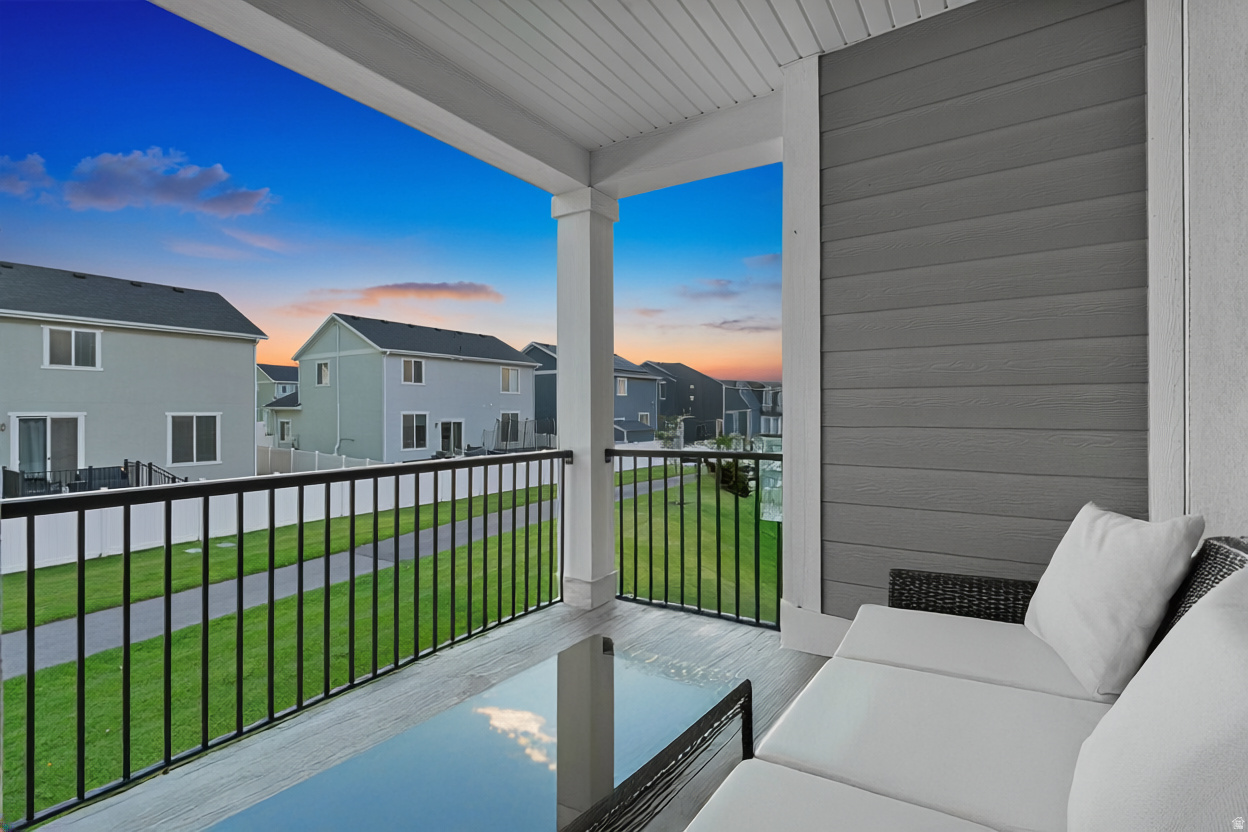 EVOLUTION COMMUNITY - Residential