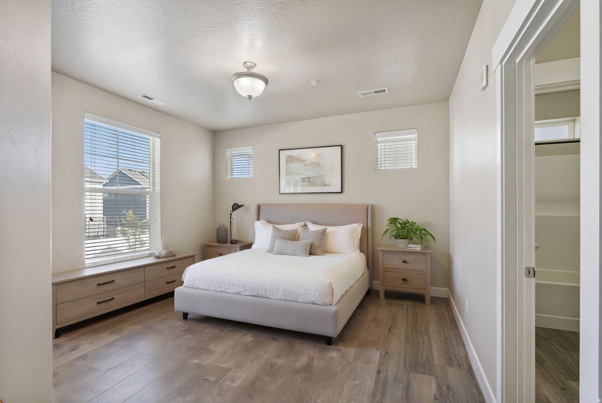 EVOLUTION COMMUNITY - Residential