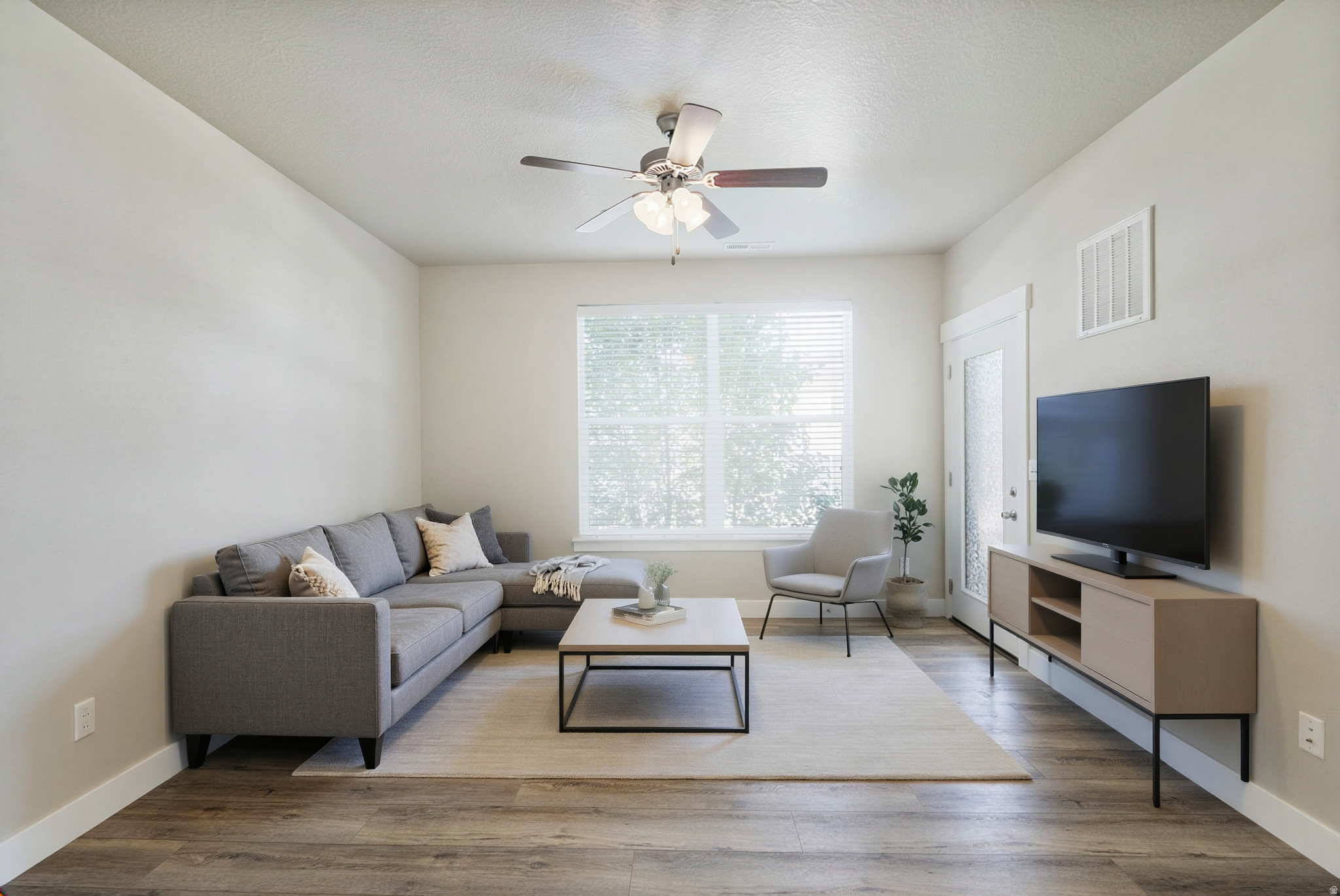 EVOLUTION COMMUNITY - Residential