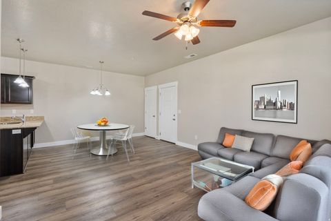 Tiny photo for 13032 S TORTOLA DR #201, Herriman, UT 84096 (MLS # 2135392)