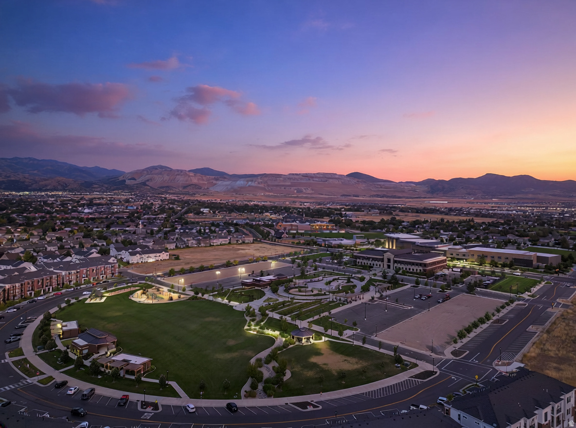 EVOLUTION COMMUNITY - Residential