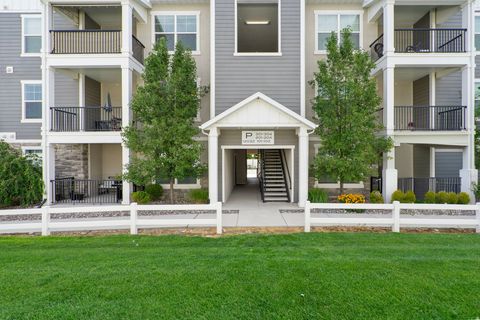 Tiny photo for 13032 S TORTOLA DR #201, Herriman, UT 84096 (MLS # 2135392)