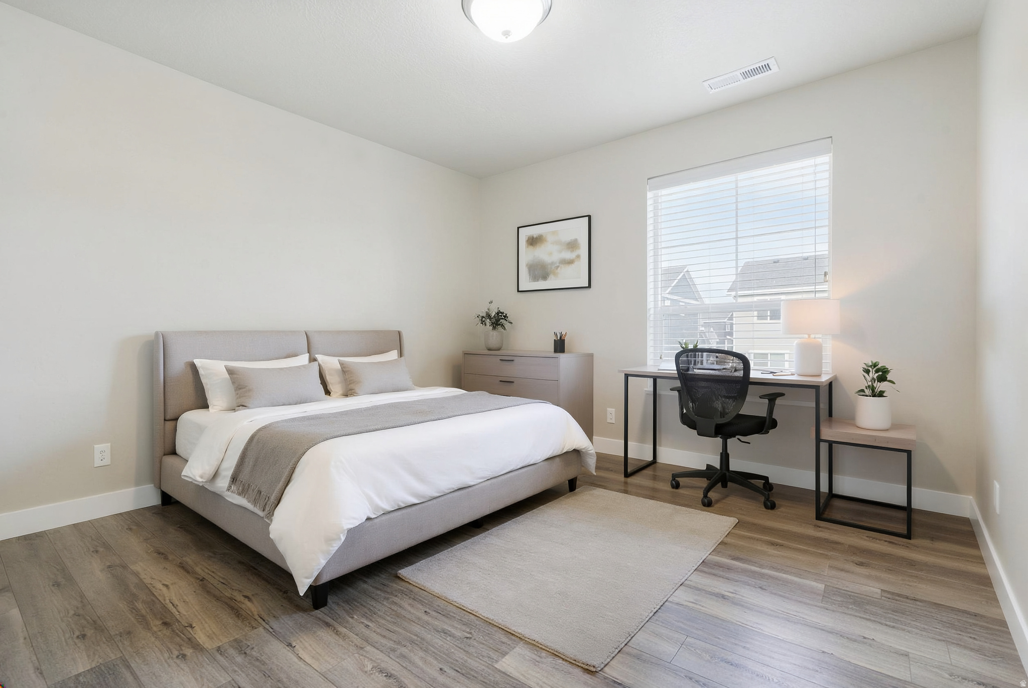 EVOLUTION COMMUNITY - Residential