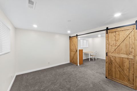 Tiny photo for 4884 S HUNTINGTON RD W, Taylorsville, UT 84129 (MLS # 2151064)