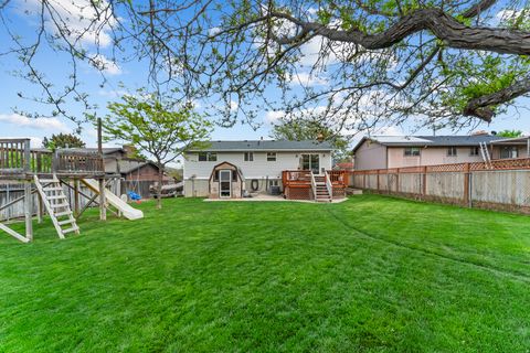 Tiny photo for 4884 S HUNTINGTON RD W, Taylorsville, UT 84129 (MLS # 2151064)