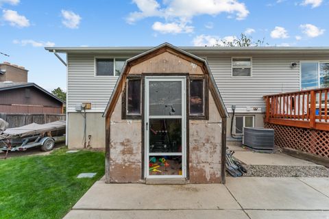 Tiny photo for 4884 S HUNTINGTON RD W, Taylorsville, UT 84129 (MLS # 2151064)