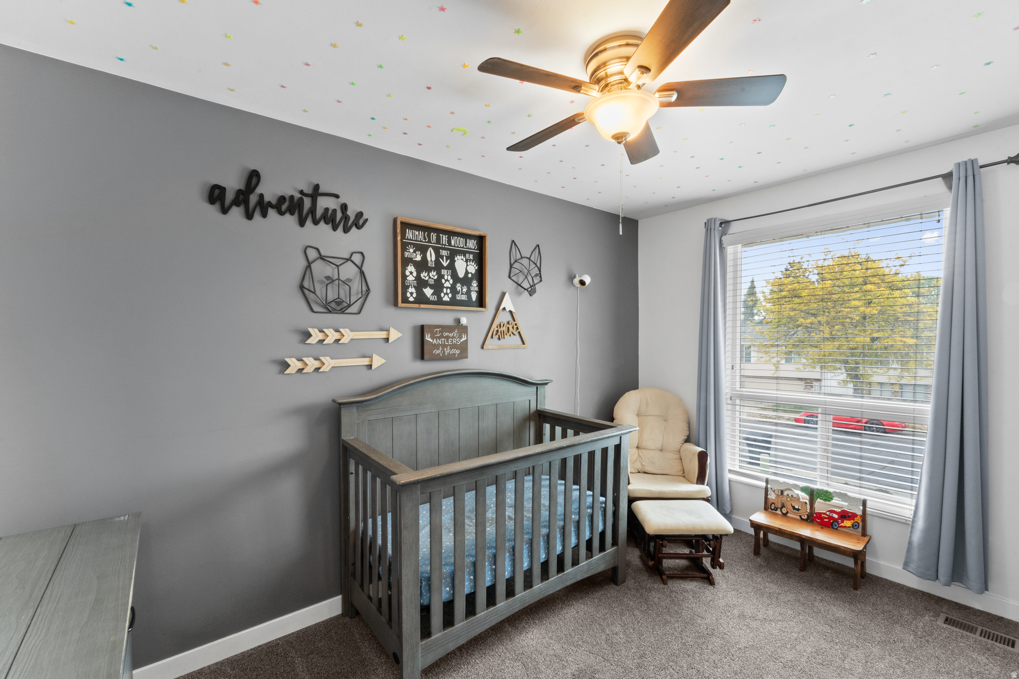 GREEN TREE - Residential