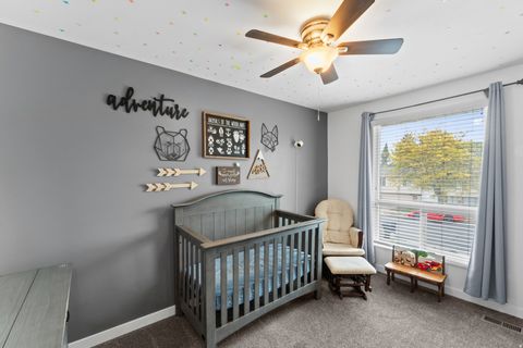 Tiny photo for 4884 S HUNTINGTON RD W, Taylorsville, UT 84129 (MLS # 2151064)