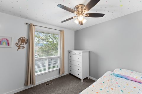 Tiny photo for 4884 S HUNTINGTON RD W, Taylorsville, UT 84129 (MLS # 2151064)