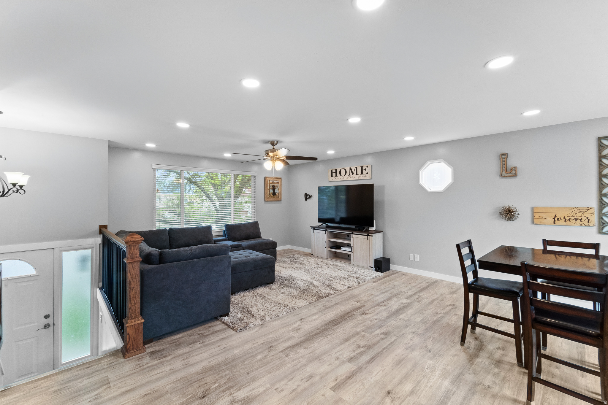 GREEN TREE - Residential