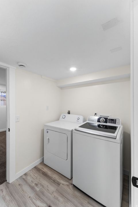 Tiny photo for 4884 S HUNTINGTON RD W, Taylorsville, UT 84129 (MLS # 2151064)