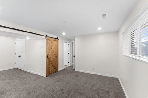 Tiny photo for 4884 S HUNTINGTON RD W, Taylorsville, UT 84129 (MLS # 2151064)
