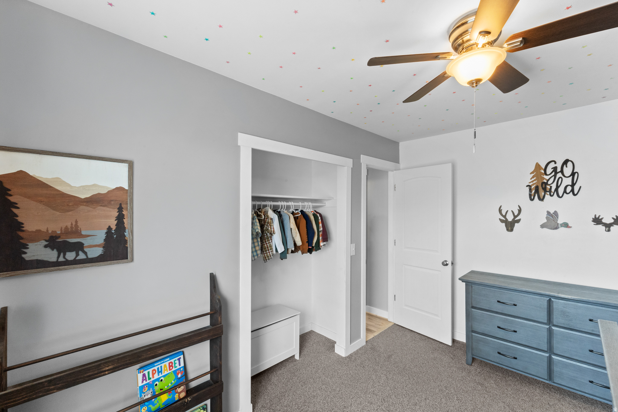 GREEN TREE - Residential