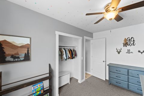 Tiny photo for 4884 S HUNTINGTON RD W, Taylorsville, UT 84129 (MLS # 2151064)