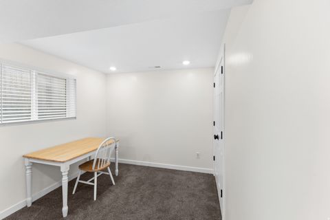 Tiny photo for 4884 S HUNTINGTON RD W, Taylorsville, UT 84129 (MLS # 2151064)