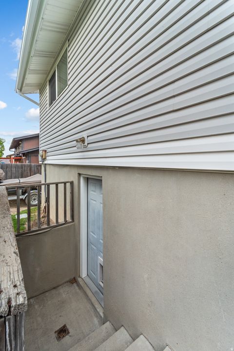 Tiny photo for 4884 S HUNTINGTON RD W, Taylorsville, UT 84129 (MLS # 2151064)