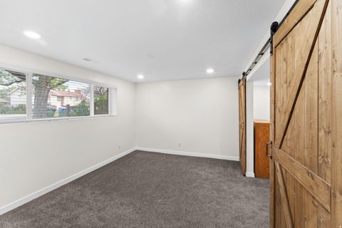 Tiny photo for 4884 S HUNTINGTON RD W, Taylorsville, UT 84129 (MLS # 2151064)