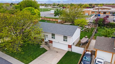 Tiny photo for 4884 S HUNTINGTON RD W, Taylorsville, UT 84129 (MLS # 2151064)