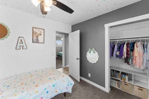 Tiny photo for 4884 S HUNTINGTON RD W, Taylorsville, UT 84129 (MLS # 2151064)