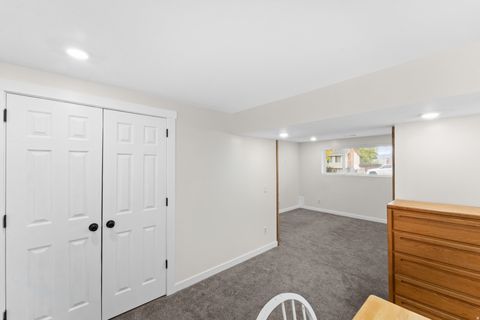 Tiny photo for 4884 S HUNTINGTON RD W, Taylorsville, UT 84129 (MLS # 2151064)